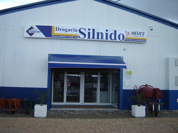 Drogaria Silnido